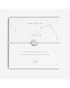 Joma Jewellery - Star Sign a Little - Aries